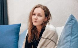 Алена Шоптенко заболела коронавирусом: подробности
