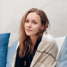 Олена Шоптенко захворіла на коронавірус: подробиці