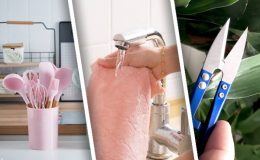 12 приладь з Аliexpres, без яких не обійдеться жодна господиня