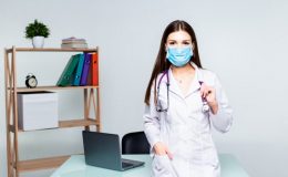 7 предупреждающих симптомов пневмонии