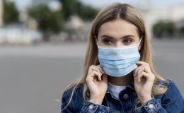 Вчені розповіли, для якої категорії жінок найбільш небезпечний коронавірус
