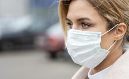 Что делать, если кажется, что у вас коронавирус: совет эксперта