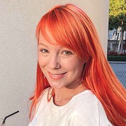Світлана Тарабаброва народила другу дитину та показала фото