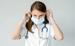 Максим Степанов рассказал, при каких условиях госпитализируют с COVID-19