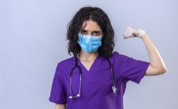 Ученые нашли вещество, которое может остановить размножение коронавируса