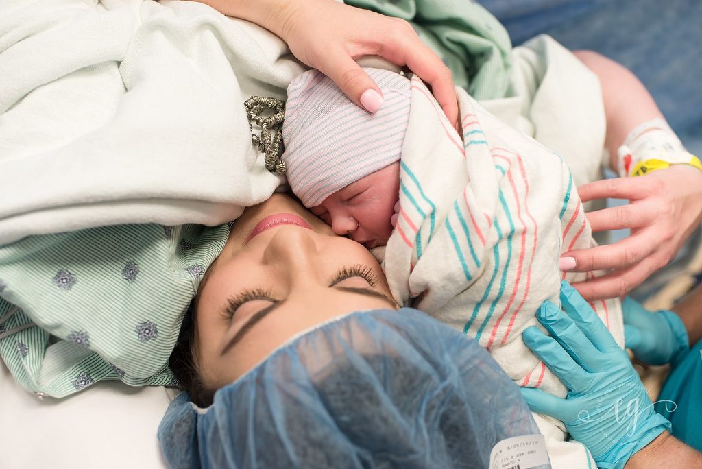 Источник: Birth Photography Image Competition