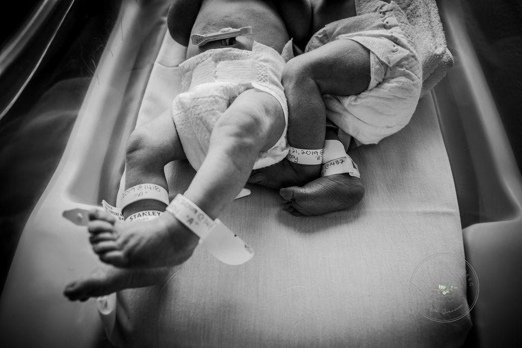Источник: Birth Photography Image Competition