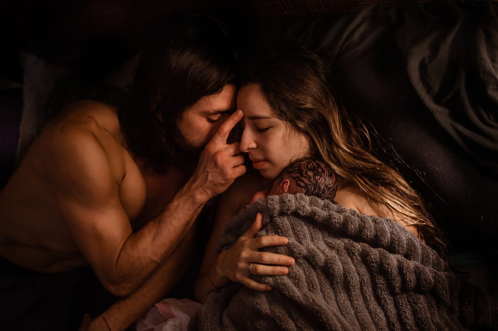 Источник: Birth Photography Image Competition
