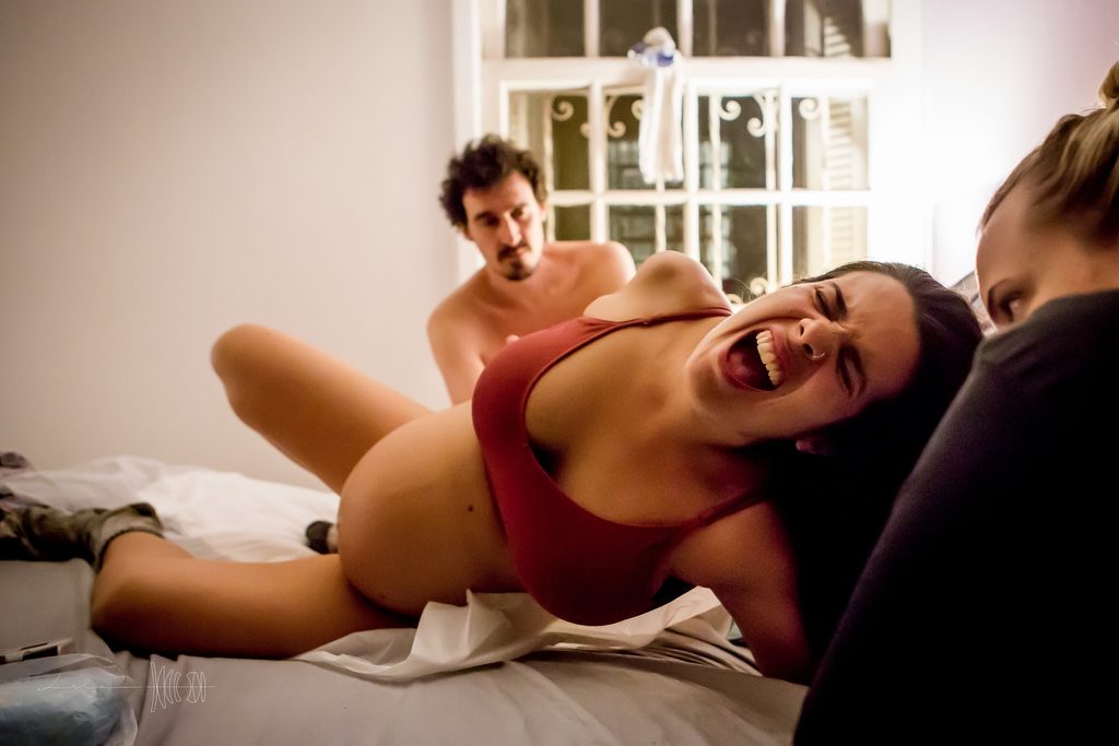 Источник: Birth Photography Image Competition