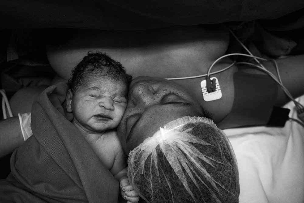 Источник: Birth Photography Image Competition