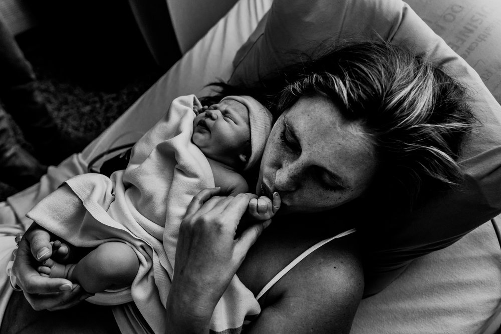 Источник: Birth Photography Image Competition