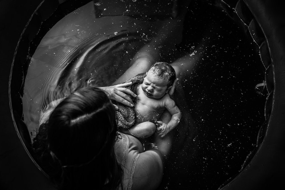 Источник: Birth Photography Image Competition
