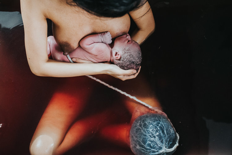 Источник: Birth Photography Image Competition