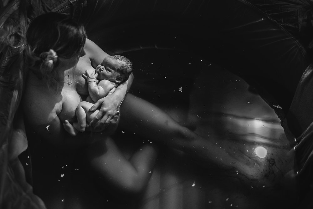 Источник: Birth Photography Image Competition