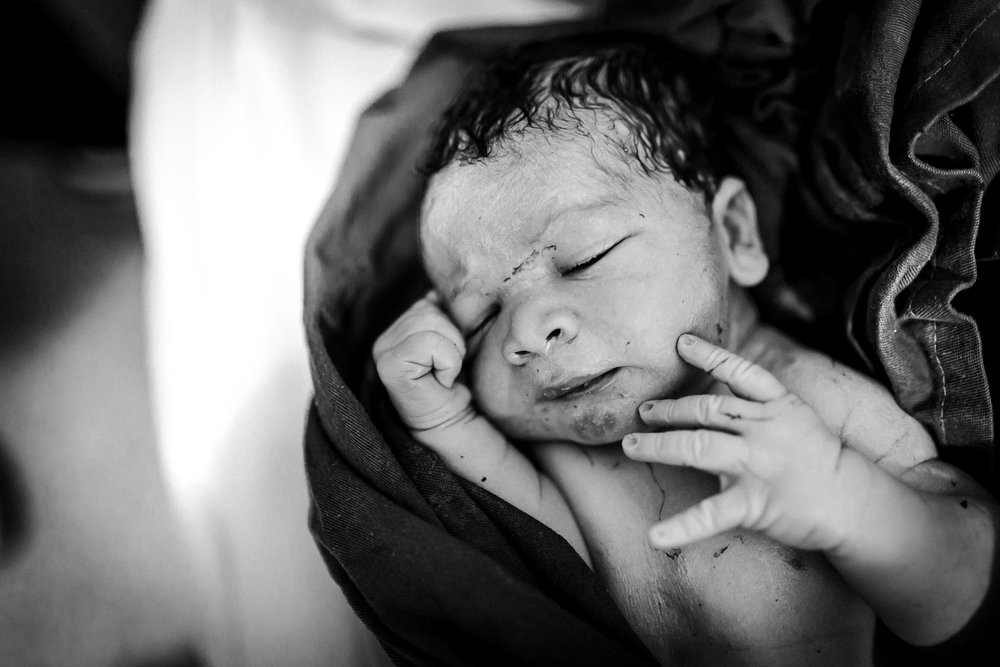 Источник: Birth Photography Image Competition