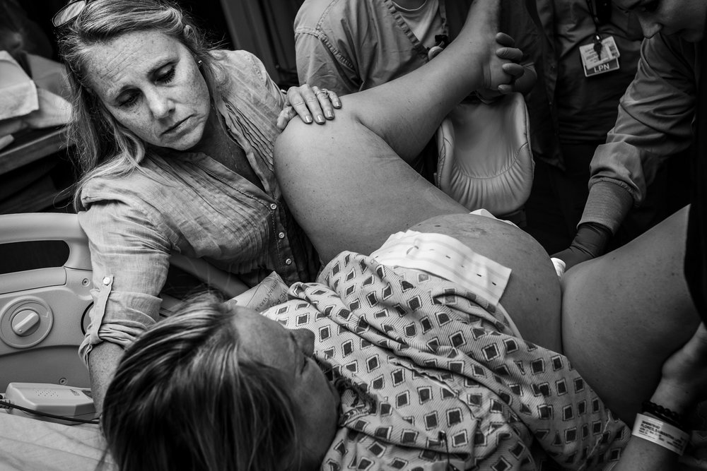Источник: Birth Photography Image Competition