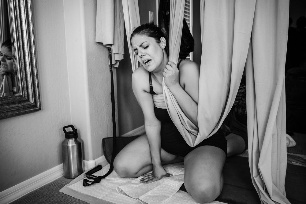 Источник: Birth Photography Image Competition