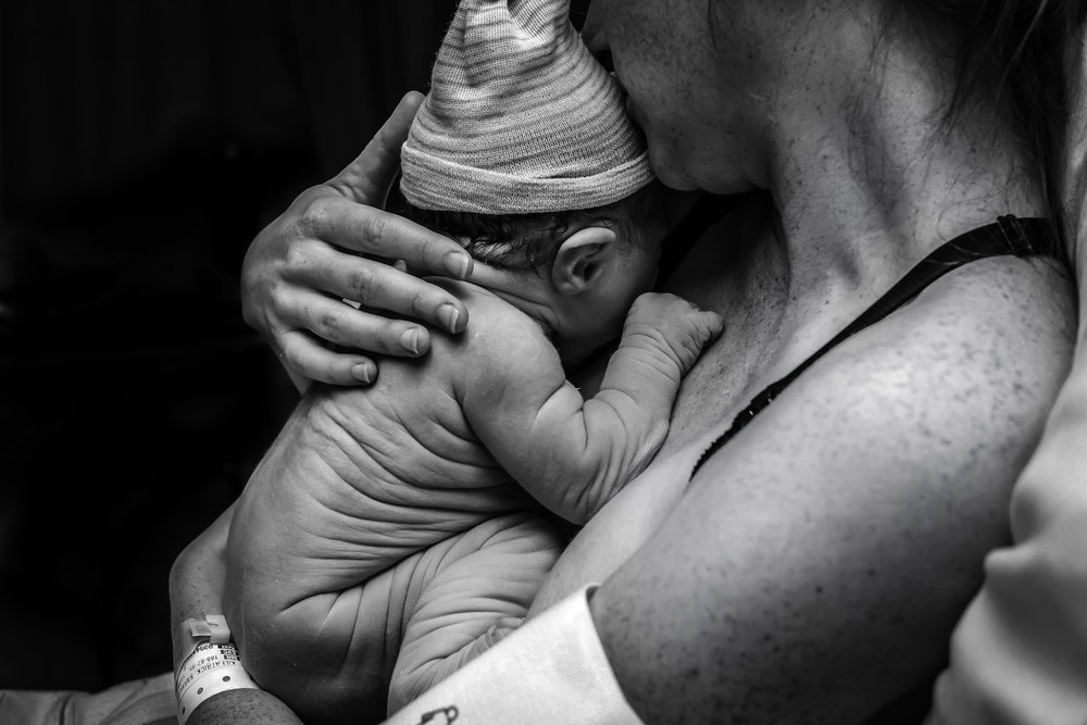 Источник: Birth Photography Image Competition