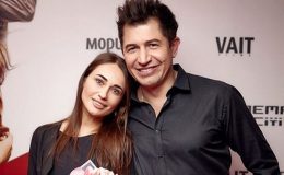 Андрей Джеджула рассказал, как узнал пол будущего ребенка и это очень мило