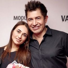 Андрей Джеджула рассказал, как узнал пол будущего ребенка и это очень мило