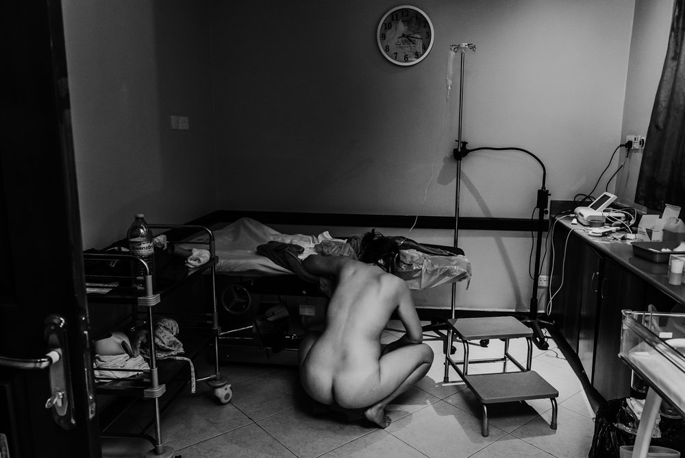 Источник: Birth Photography Image Competition