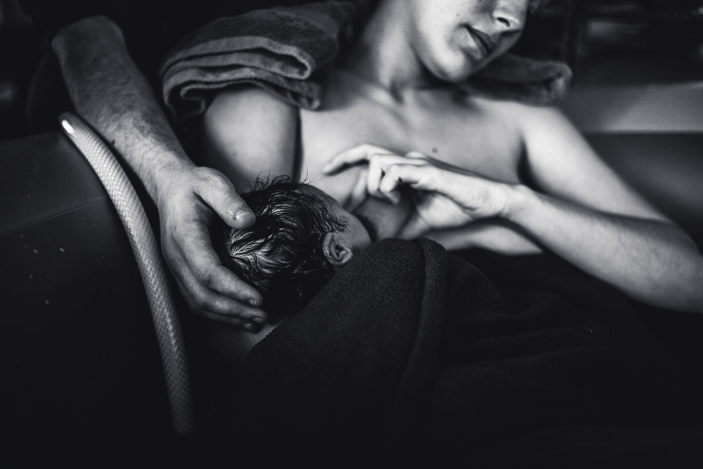 Источник: Birth Photography Image Competition