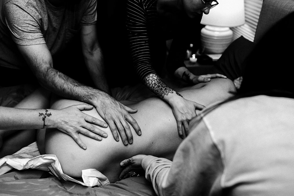Источник: Birth Photography Image Competition