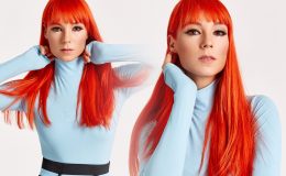 Эксклюзивно! TARABAROVA о семье, материнстве и детях