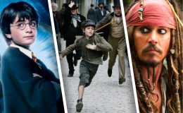 5 крутых фильмов на английском для просмотра всей семьей