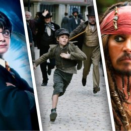 5 крутих фільмів англійською для перегляду всією сім’єю
