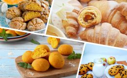 Тыквенное печенье для ребенка: 10 потрясающих рецептов