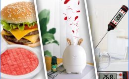 10 товарів з AliExpress, які створять затишок вдома