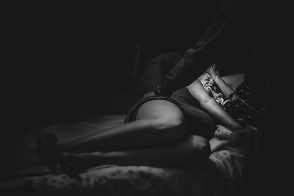 Источник: Birth Photography Image Competition
