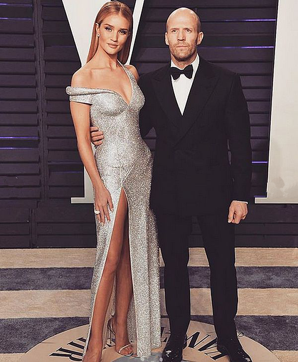 Источник: instagram @rosiehw