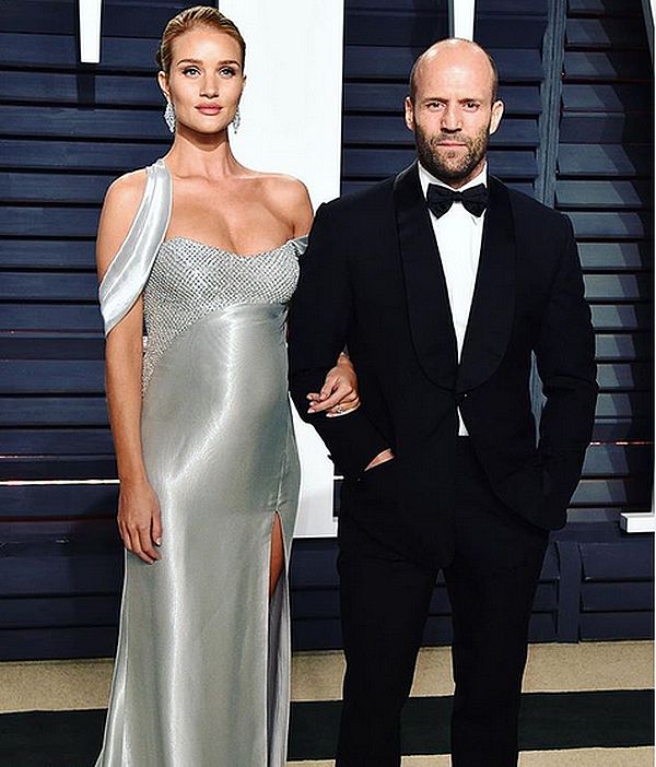 Источник: instagram @rosiehw