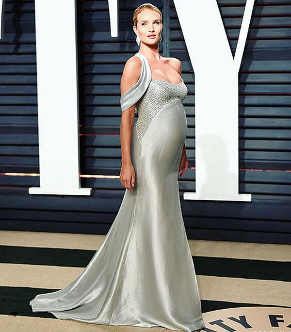 Источник: instagram @rosiehw