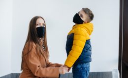 Врач рассказала, почему тест может не показать коронавирус
