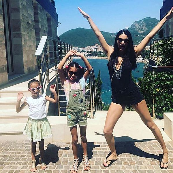 Источник: instagram @adrianalima