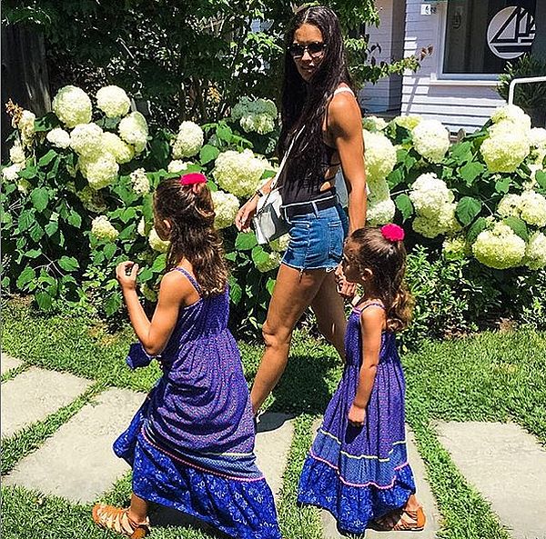 Источник: instagram @adrianalima