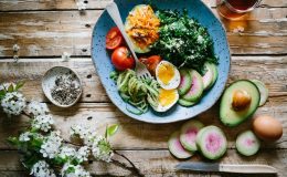 9 продуктов для крепкого иммунитета