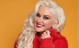 Катерина Бужинская показала подросших близнецов и задала вопрос подписчикам