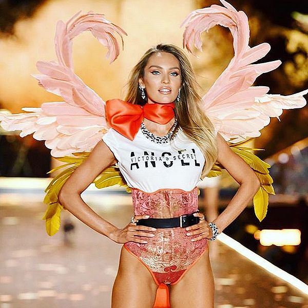 Источник: instagram @angelcandices