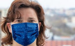 Ляшко розповів, хто в Україні може безкоштовно скласти тест на коронавірус