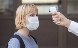 Вчені зі США створили назальну вакцину від COVID-19