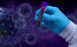 Вчені з’ясували, коли коронавірус стає заразнішим