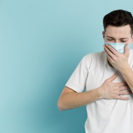 10 симптомів COVID-19, які виявляються найчастіше