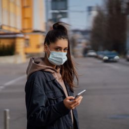 Чем опасен коронавирус «Дельта»: рассказывает врач-инфекционист