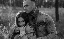 Софія Стужук розповіла, що стало основною причиною смерті її чоловіка