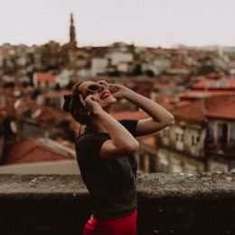 11 идей, которые поднимут настроение в осенний день