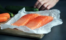7 продуктов, которые нужно употреблять при синдроме поликистозных яичников